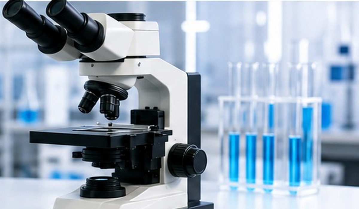 Laboratories